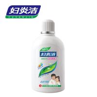 妇炎洁植物本草抑菌洗液380ml