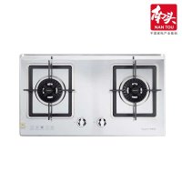 荣事达(Royalstar)M105嵌入式/台式两用式燃气灶 天然气/液化气