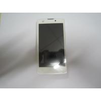 康佳手机V613白色+白色