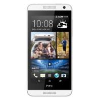 HTC手机D610T白色