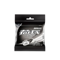 荷氏 午夜风暴薄荷糖 102g/袋（三条装）