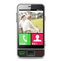 大显 手机 E189 【黑色】