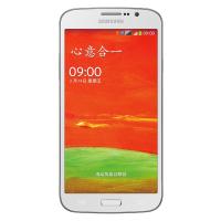 三星手机I9152P白-攀西