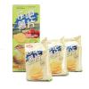 乐吧 非油炸 美滋番茄味薯片 108g/装