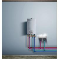 威能散热片系统(毛坯)RA90M