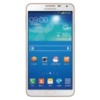 三星手机N7506V白-攀西