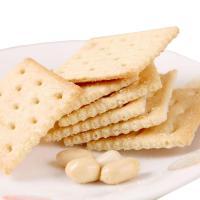 趣园 花生香酥韧性饼干800g