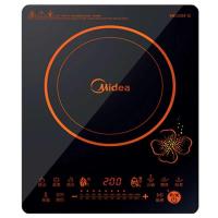 美的电磁炉RT2139