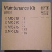京瓷716保养组件