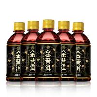 天喔金普洱350ML/瓶*5瓶组合装茶饮料