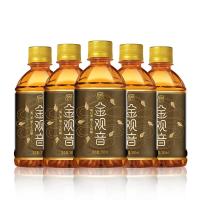天喔金观音350ML/瓶*5瓶组合装茶饮料