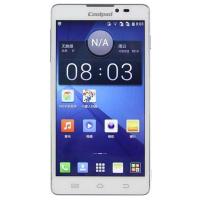 酷派5951(智尚白)电信双网双待3G智能手机DY