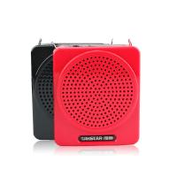 akstar/得胜 E188 教师专用扩音器 导游小蜜蜂 腰挂大功率唱戏机