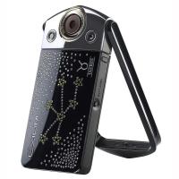 卡西欧数码相机EX-TR350S十二星座专属臻藏版(金牛座)