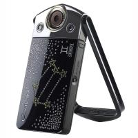 卡西欧数码相机EX-TR350S 十二星座专属臻藏版（双子座）