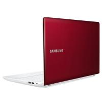 三星(SAMSUNG)NP270E5G-X08CN15.6英寸笔记本(i5-3210 4G 500G 2G独显 win8 红)
