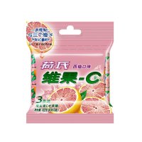 荷氏 维果C(西柚味)102g/袋(三条装)