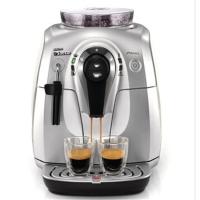 飞利浦自动浓缩咖啡机HD8745/07新