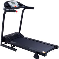 岱宇(DYACO) 家用跑步机 T1静音可折叠