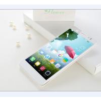 酷比智能手机M3(爵士白)