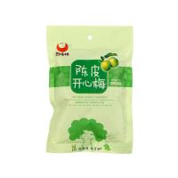 百味林 陈皮开心梅 100g