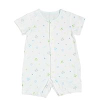 迪士尼(Disney) 宝宝纯棉内衣连身裤 A042100391