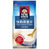【苏宁易购超市】桂格快熟燕麦片400g/袋