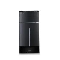 宏碁(Acer)ATC605-C02台式主机(GT620 4G 500G G1820 1G独显 DVD win8 黑色)