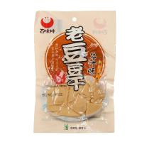 百味林 老豆豆干牛汁味 90g