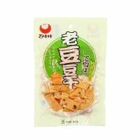 百味林 老豆豆干泡椒味 90g