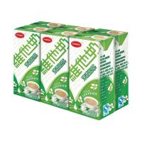 维他奶茉香奶茶250ML*6