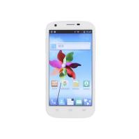 中兴手机 Q801L白色(武汉专供)