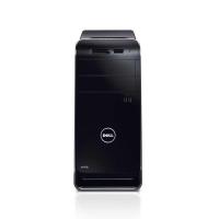 戴尔(DELL)台式电脑XPS8700-R3538(i5-4460 12GB 1.0TB 1GB Win8)