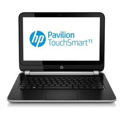 惠普（HP）Pavilion11-E010 11.6英寸笔记本(AMD6-1450 4G 500G 集成显卡 WI