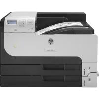 惠普 LaserJet Enterprise 700 M712dn