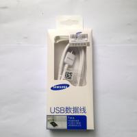 SAMSUNG 三星 GALAXY NOTE 3 USB充电线