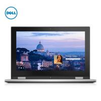 戴尔(DELL) Ins11WR-3108T 11英寸触控笔记本电脑(赛扬双核4G 500G USB3.0 Win