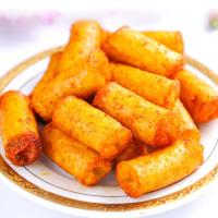 桥林铺子 麻辣串 100g