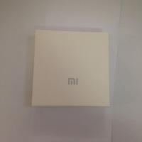 小米活塞原装耳机白色