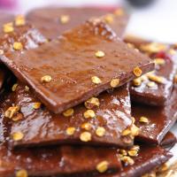 桥林铺子 麻辣豆腐干 75g