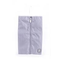 PNP定型服饰收纳袋(灰色)