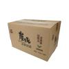 天喔茶庄炭烧岩香奶茶500ML*15瓶/箱