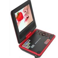 先科移动可视DVD ST-6008