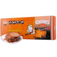 小林煎饼奶油煎饼 190g/盒
