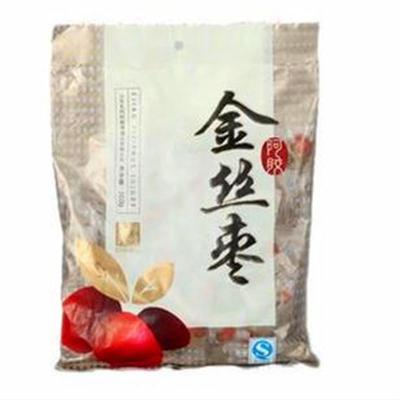 东阿阿胶 金丝枣90g/袋 4袋