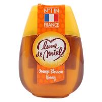 蜜月方便瓶清新橙花蜂蜜250g