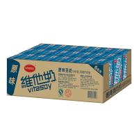 维他奶原味豆奶250ML*24