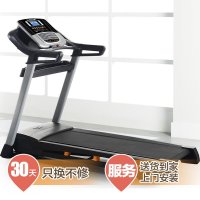 美国爱康ICON 诺迪克高端家用跑步机 NETL14714升级款NETL15815 / C500