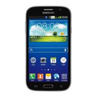 三星手机I879E(黑色)