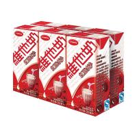 维他奶红豆冰沙植物蛋白饮料250ML*6